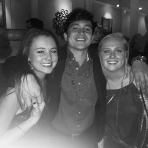 Meet your Posher, Henry